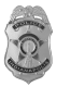 IMPD Badge